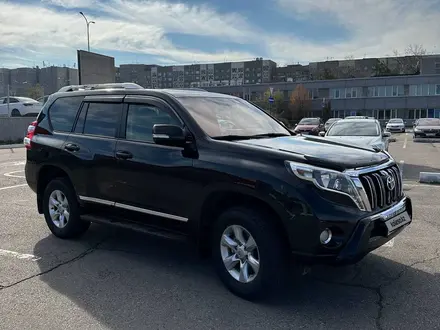 Toyota Land Cruiser Prado 2014 года за 17 500 000 тг. в Алматы – фото 5