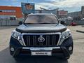 Toyota Land Cruiser Prado 2014 года за 17 500 000 тг. в Алматы – фото 6