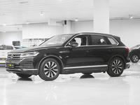 Volkswagen Touareg 2022 годаүшін28 000 000 тг. в Алматы