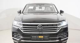 Volkswagen Touareg 2022 года за 26 700 000 тг. в Алматы – фото 2