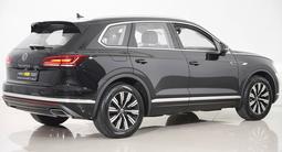 Volkswagen Touareg 2022 года за 26 700 000 тг. в Алматы – фото 5