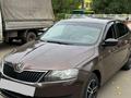 Skoda Rapid 2014 годаүшін4 300 000 тг. в Павлодар