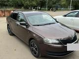 Skoda Rapid 2014 годаүшін4 700 000 тг. в Павлодар – фото 2