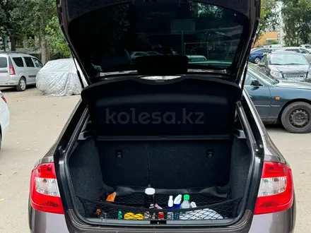 Skoda Rapid 2014 года за 4 700 000 тг. в Павлодар – фото 5