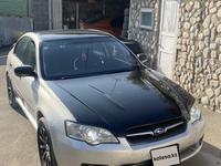 Subaru Legacy 2004 года за 3 000 000 тг. в Алматы