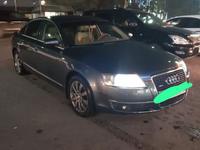 Audi A6 2007 года за 5 000 000 тг. в Алматы