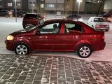 Chevrolet Aveo 2011 годаүшін3 000 000 тг. в Караганда