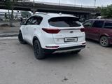 Kia Sportage 2018 года за 10 500 000 тг. в Караганда – фото 4