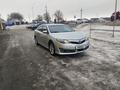 Toyota Camry 2014 годаүшін9 000 000 тг. в Актобе – фото 2