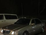 Mercedes-Benz E 430 2000 годаүшін3 500 000 тг. в Алматы – фото 3