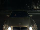 Mercedes-Benz E 430 2000 годаүшін3 500 000 тг. в Алматы – фото 2