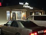 Mercedes-Benz E 430 2000 годаүшін3 500 000 тг. в Алматы