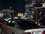 Mercedes-Benz E 430 2000 годаүшін3 500 000 тг. в Алматы – фото 5