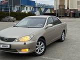 Toyota Camry 2004 года за 4 900 000 тг. в Актобе – фото 4