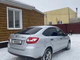 ВАЗ (Lada) Granta 2191 2015 годаүшін3 300 000 тг. в Кокшетау – фото 3