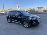 Hyundai Tucson 2018 годаүшін9 280 000 тг. в Караганда