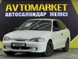 Hyundai Accent 1995 года за 1 100 000 тг. в Алматы