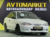 Hyundai Accent 1995 года за 1 100 000 тг. в Алматы – фото 3