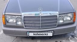 Mercedes-Benz E 230 1992 года за 1 100 000 тг. в Сатпаев