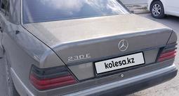 Mercedes-Benz E 230 1992 годаүшін1 100 000 тг. в Сатпаев – фото 4