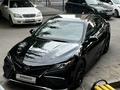 Toyota Camry 2021 годаfor15 500 000 тг. в Алматы