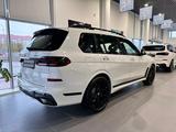 BMW X7 XDrive 40i 2024 годаfor68 366 597 тг. в Атырау – фото 2