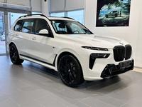 BMW X7 XDrive 40i 2024 годаүшін68 366 597 тг. в Атырау