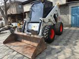 Bobcat  873 2001 года за 13 999 999 тг. в Алматы – фото 4