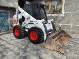 Bobcat  873 2001 года за 13 999 999 тг. в Алматы