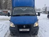 ГАЗ ГАЗель 2010 годаүшін4 600 000 тг. в Павлодар