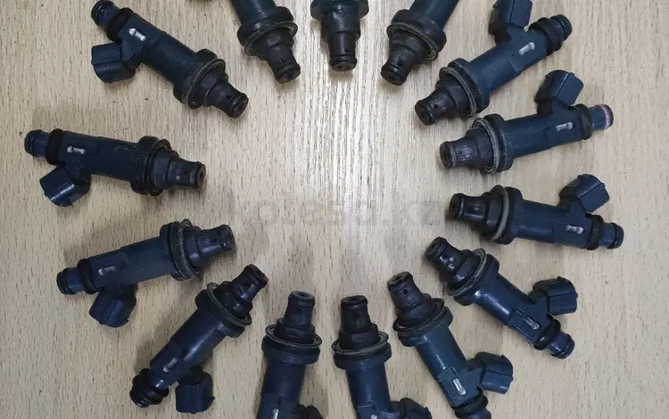 Форсунки 1mz rx300 за 5 000 тг. в Алматы