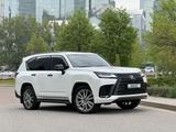 Lexus LX 600 2023 года за 77 000 000 тг. в Алматы – фото 2