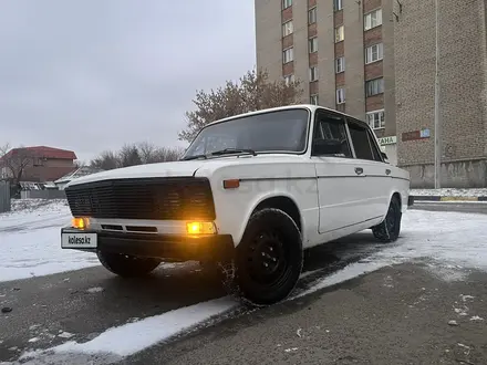 ВАЗ (Lada) 2106 1999 года за 900 000 тг. в Усть-Каменогорск – фото 6