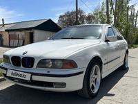 BMW 525 1996 годаүшін2 800 000 тг. в Астана