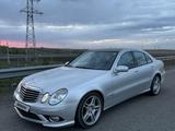 Mercedes-Benz E 500 2004 годаүшін7 900 000 тг. в Караганда – фото 4