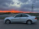 Mercedes-Benz E 500 2004 годаүшін7 900 000 тг. в Караганда