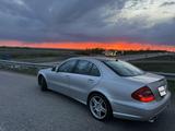 Mercedes-Benz E 500 2004 годаүшін7 900 000 тг. в Караганда – фото 3