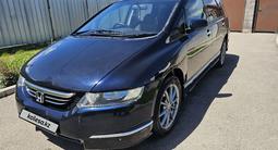 Honda Odyssey 2003 годаүшін5 000 000 тг. в Алматы