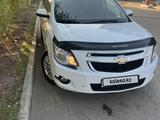 Chevrolet Cobalt 2024 года за 5 950 000 тг. в Астана