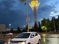 Chevrolet Cobalt 2024 года за 6 050 000 тг. в Астана