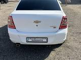 Chevrolet Cobalt 2024 года за 6 050 000 тг. в Астана – фото 3