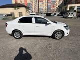 Chevrolet Cobalt 2024 года за 6 050 000 тг. в Астана – фото 2
