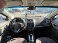 Chevrolet Cobalt 2024 года за 6 050 000 тг. в Астана – фото 7