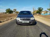 Renault Clio 2001 года за 980 000 тг. в Астана – фото 2