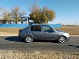 Renault Clio 2001 года за 980 000 тг. в Астана – фото 3