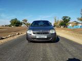 Renault Clio 2001 года за 980 000 тг. в Астана – фото 4