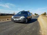 Renault Clio 2001 года за 980 000 тг. в Астана – фото 5