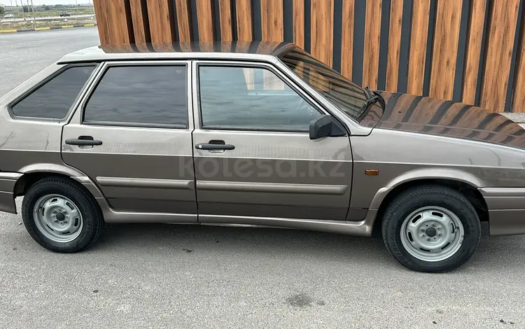 Продажа ВАЗ (Lada) 2114 2013 года в Шымкенте - №177291381: цена 2200000 ...