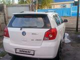 Geely MK 2015 годаүшін3 100 000 тг. в Семей – фото 3