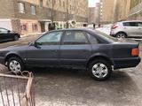 Audi 100 1994 года за 1 500 000 тг. в Астана – фото 4